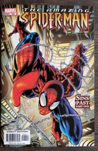 The Amazing Spider-Man #509 (2004)