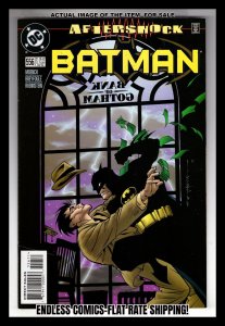 Batman #556 (1998)   / GMA3