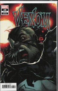 Venom #28 (2020)