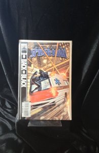 The Amazing Spider-Man #540 (2007)  