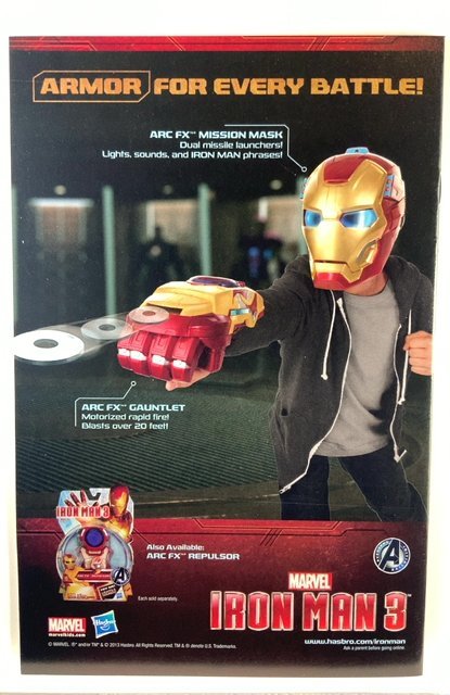 New Avengers #7 (2013)