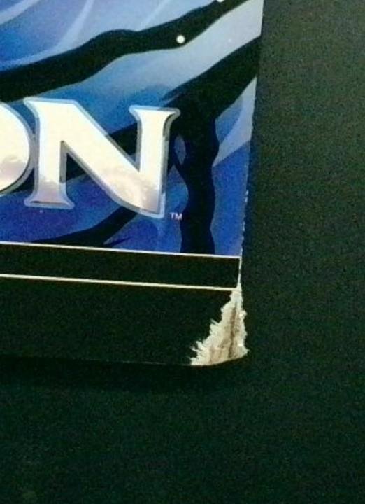 Aion #1, Tokyo Pop, 2005