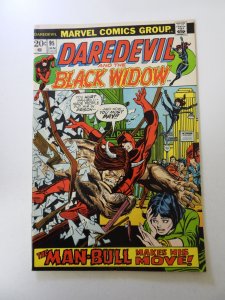 Daredevil #95 (1973) VF- condition