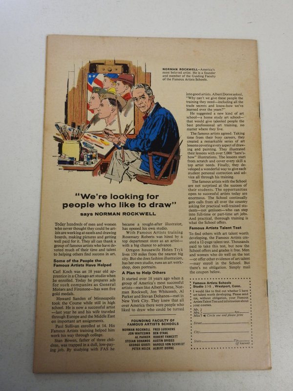 The X-Men #26 (1966) FN Condition!