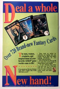 The Amazing Spider-Man #352 (8.5, 1991) 