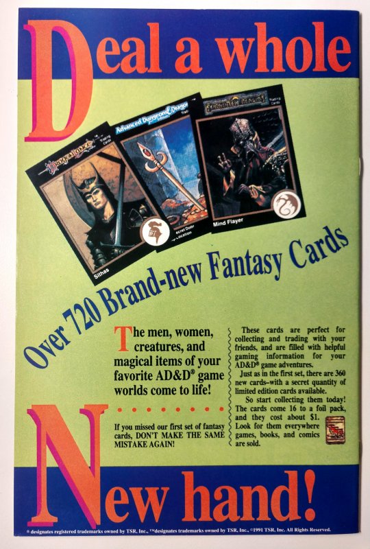 The Amazing Spider-Man #352 (8.5, 1991) 