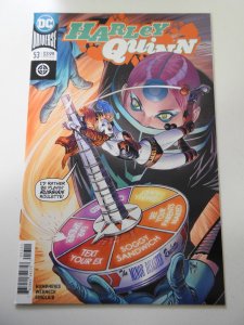 Harley Quinn #53 (2019)