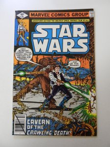 Star Wars #28 (1979) FN/VF condition