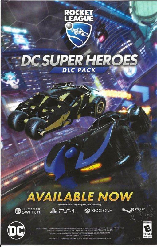 Dejah Thoris #2 Cover C (2018) - NM +