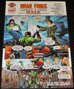 Miles Morales: Ultimate Spider-Man #6 (2014)