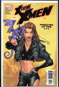 X-Treme X-Men Vol 1 44