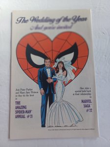 Uncanny X-Men #221 - 1st appearance Mister Sinister - KEY - 1987 - VF