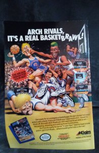 Adventures of Superman #476 (1991)