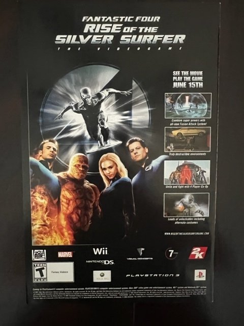 Superman #665 (2007)