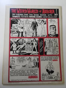 Vampirella #12 (1971) FN Condition!