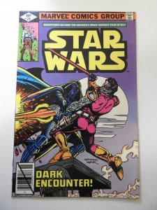 Star Wars #29 (1979) VF- Condition