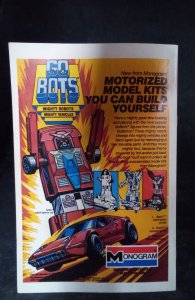 Wonder Woman #324 (1985)