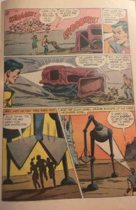 Super Heroes #2 (1967)