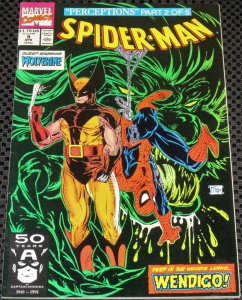 Spider-Man #9 (1991)