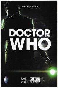 Justice Society of America #50  (2011)