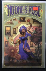 No One's Rose #3 (2020)