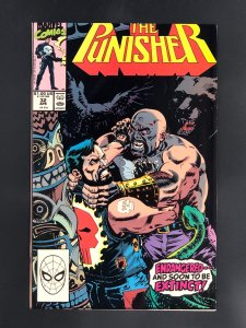 The Punisher #32 (1990)