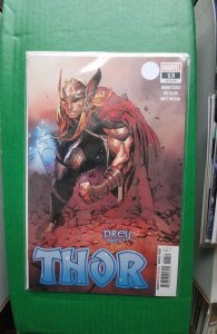 Thor #13 (2021)