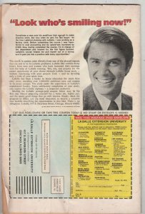 Doctor Strange #2 (Aug-74) VG+ Affordable-Grade Dr.Strange