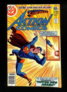 Action Comics #489