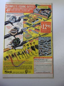 Fantastic Four #182 (1977) FN Condition