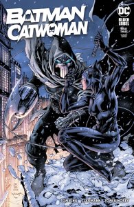 BATMAN CATWOMAN #3 (OF 12) CVR B JIM LEE & SCOTT WILLIAMS VARIANT