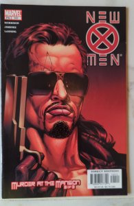 New X-Men #141 (2003)
