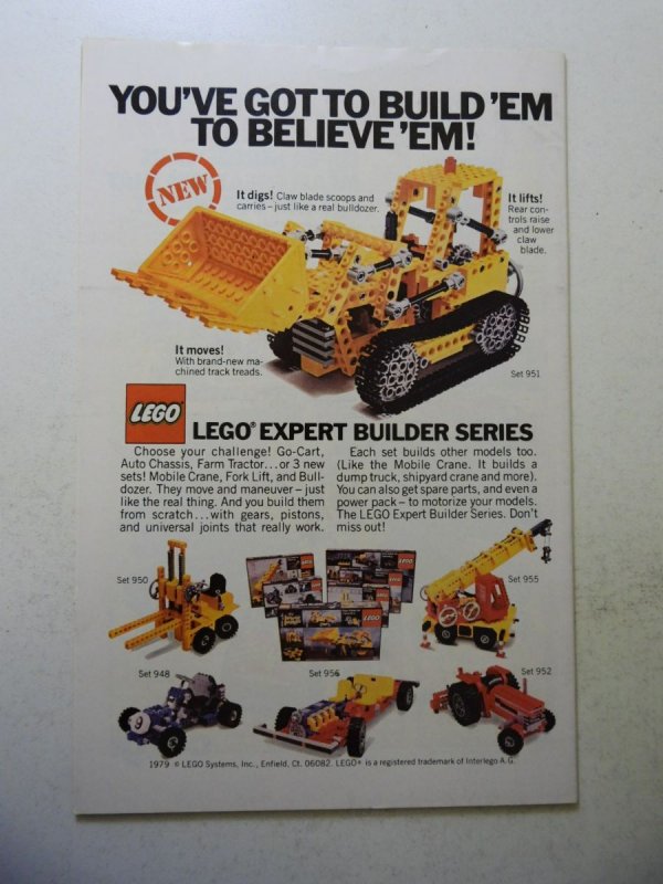 Iron Man #131 (1980) VF- Condition