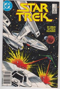 Star Trek #47