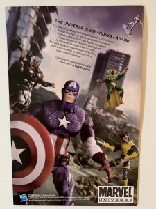 The Amazing Spider-Man #640 (2010)