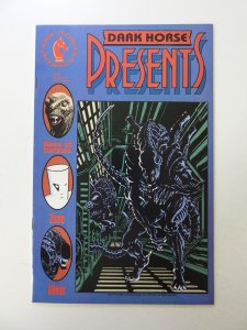 Dark Horse Presents #34 (1989) FN/VF condition