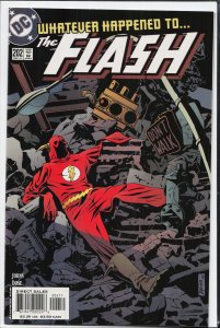 The Flash #202 (2003)