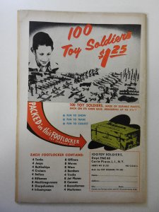 Superman's Pal, Jimmy Olsen #69 (1963) VG- Condition moisture stain