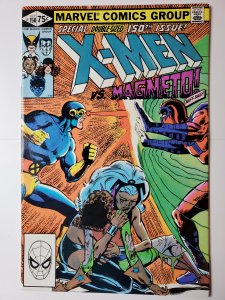 The Uncanny X-Men #150 (1981)