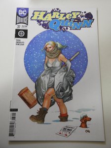 Harley Quinn #37 Variant