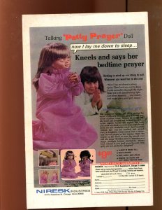 Nova #17 - Tidal Wave/Newsstand Ed! (8.5) 1978