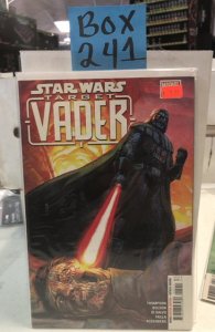 Star Wars: Target Vader #5 (2020)