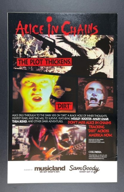 Death: The High Cost of Living #3 (1993)