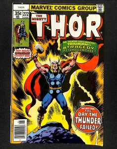 Thor #272