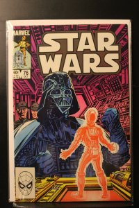 Star Wars Classics #10 (2013)