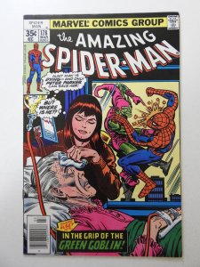 The Amazing Spider-Man #178 (1978) VF+ Condition!