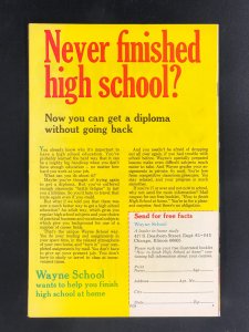 The Grim Ghost #1 (1975) 1st Appearance of the Grim Ghost