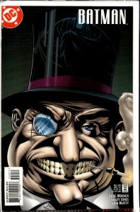 Batman #549 (1997) Batman