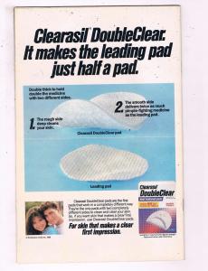 Nick Fury Agent Of Shield #10 VF Marvel Comics Comic Book 1990 DE17