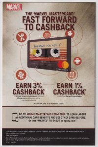 Black Panther and the Crew #1 Buckler Cover (2017) Black Panther